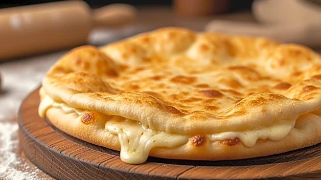 Fugazzetta: la pizza que se volvió un ícono argentino