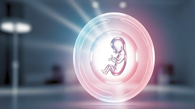 Rubéola congénita: riesgos durante el embarazo y cómo prevenirla