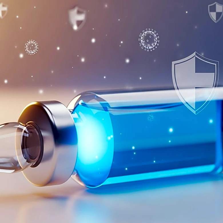 Vacuna contra el sarampión: clave para prevenir brotes y salvar vidas