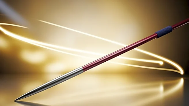 Lanzamiento de jabalina: los medallistas que hicieron historia olímpica