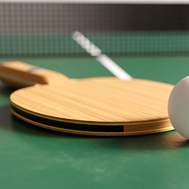 De mesas improvisadas a los Juegos Olímpicos, así creció el tenis de mesa