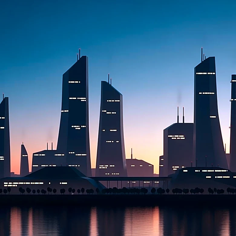 La transformación de Dubái hacia la modernidad