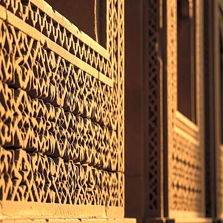 La Qasba de Marrakech tiene una historia única