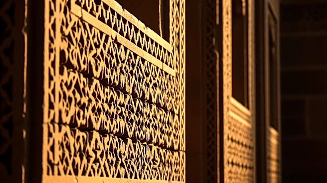 La Qasba de Marrakech tiene una historia única