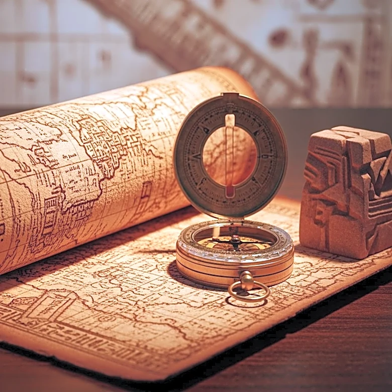 El Cairo histórico refleja siglos de patrimonio cultural