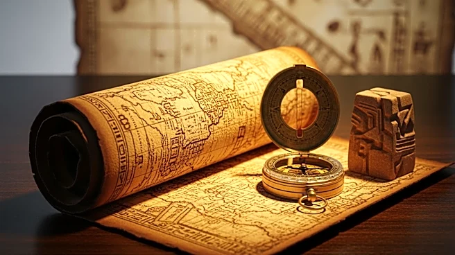 El Cairo histórico refleja siglos de patrimonio cultural