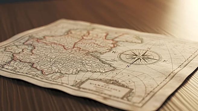 El papel del Estado de Buenos Aires en la historia