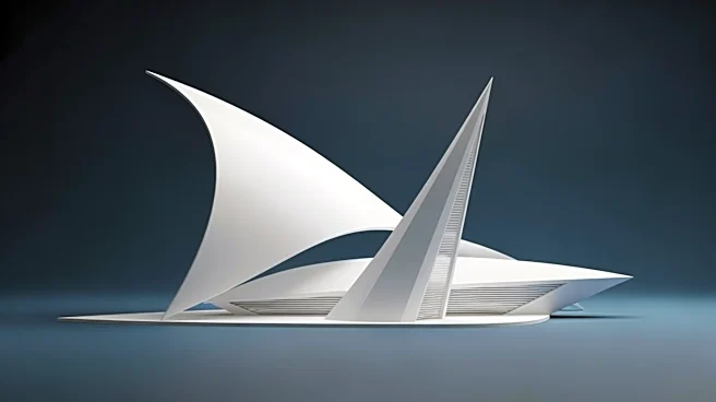 La Ópera de Sídney tiene una historia arquitectónica única