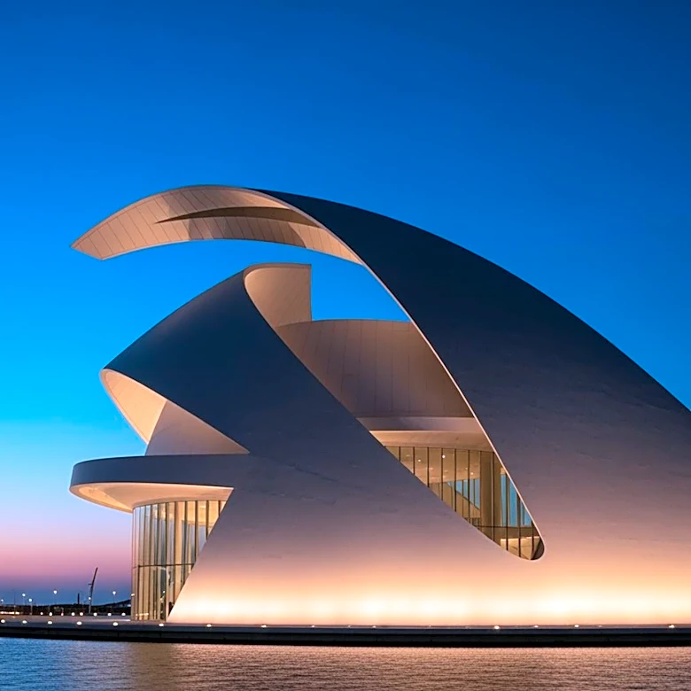 La Ópera de Sídney es un símbolo cultural global