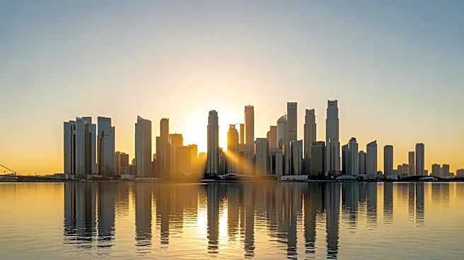 El momento que definió la historia moderna de Singapur