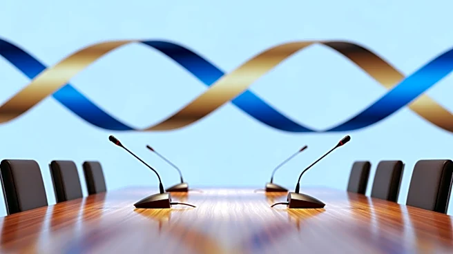 Un pacto clave que redefinió la política internacional