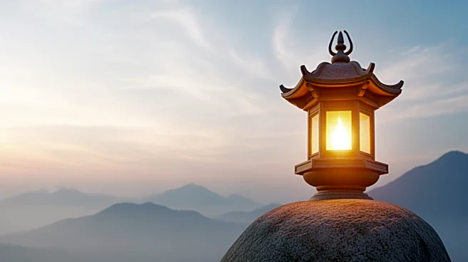 La Universidad de Pekín ha sido clave en la historia moderna de China