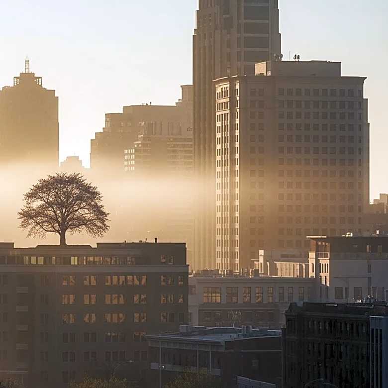 De la crisis a la resiliencia, así cambió Tokio