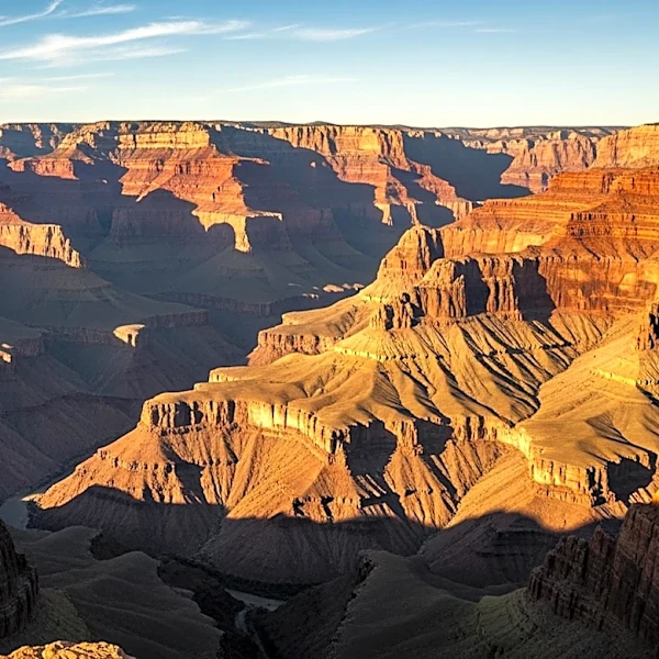 Gran Cañón: más que paisaje, un símbolo cultural y espiritual