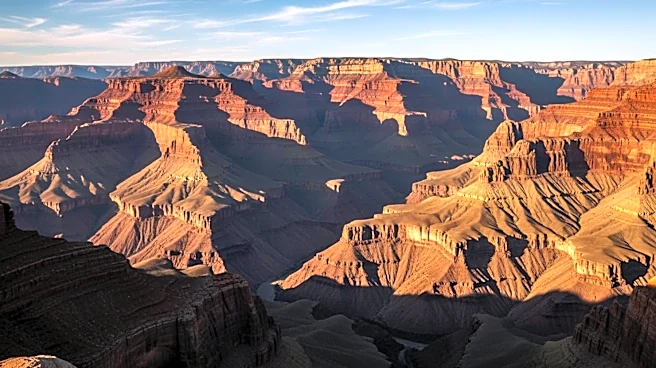 Gran Cañón: más que paisaje, un símbolo cultural y espiritual