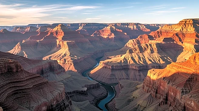 Gran Cañón: la historia del parque nacional que protege una maravilla natural