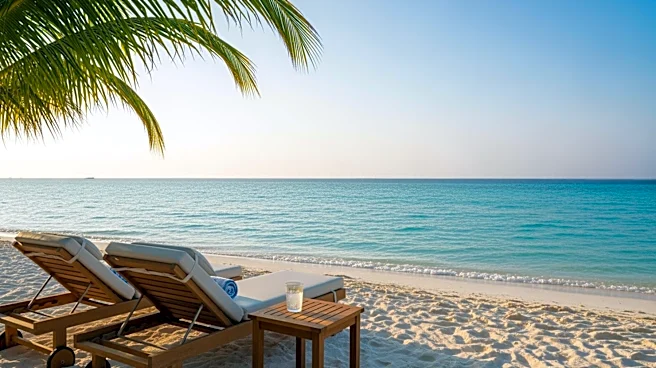 Punta Cana: Un Destino de Lujo y Todo Incluido
