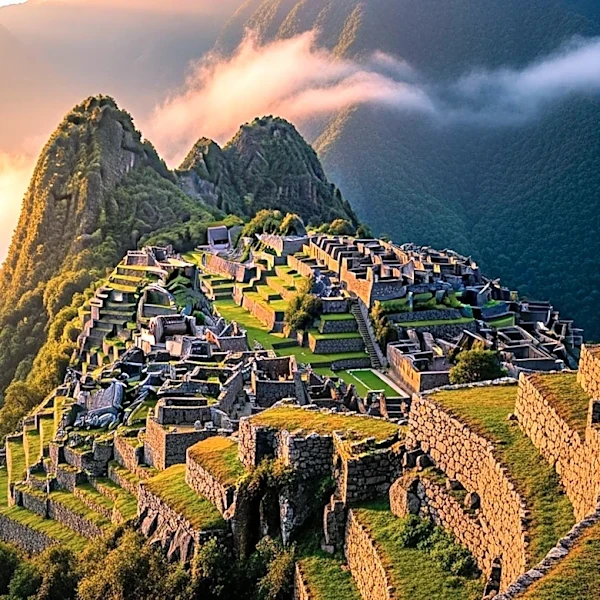 Cusco: Un Centro Turístico y Energético del Perú