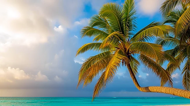 El Clima de Cuba: Un Paraíso Tropical con Desafíos