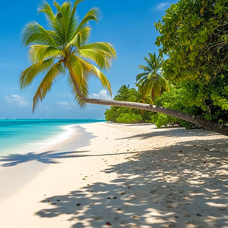 La Geografía de Aruba: Un Paraíso de Playas Blancas