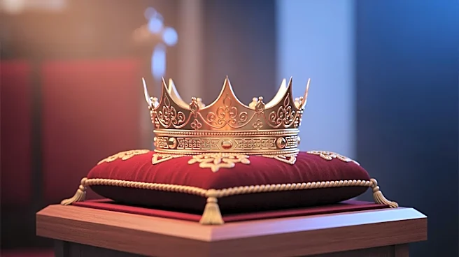 Coronación de Carlos III: cómo fue la ceremonia del actual rey del Reino Unido