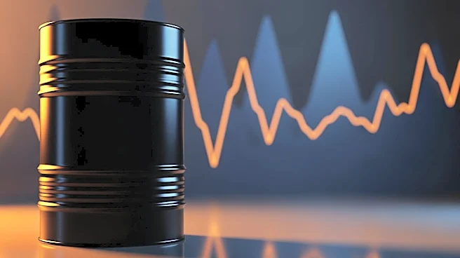 OPEP: cómo influye en los precios del petróleo a nivel mundial