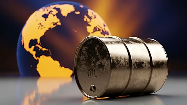 OPEP: cómo surgió y evolucionó el grupo que controla el petróleo mundial