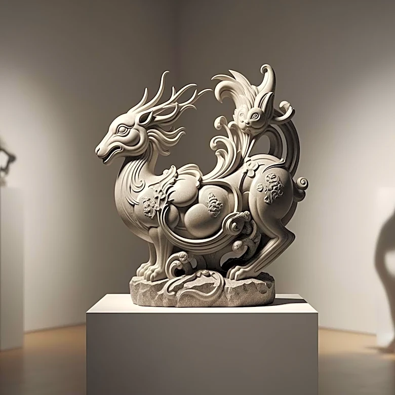 Museo Leonora Carrington: el espacio surrealista que honra a la artista en México