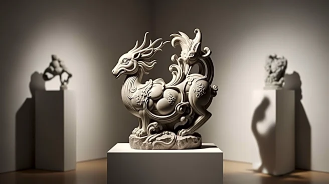 Museo Leonora Carrington: el espacio surrealista que honra a la artista en México