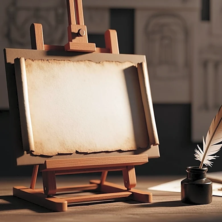 Por qué a Leonardo da Vinci se le considera un genio del Renacimiento