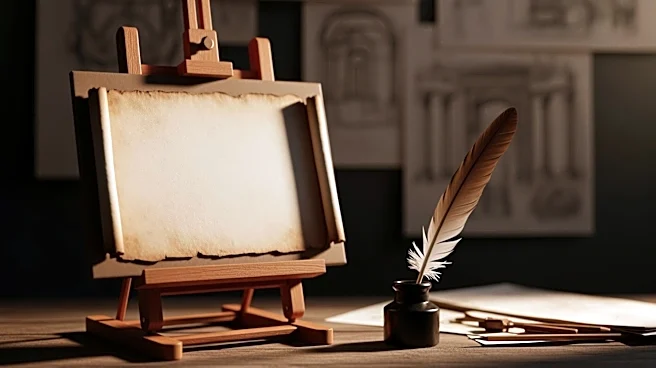 Por qué a Leonardo da Vinci se le considera un genio del Renacimiento