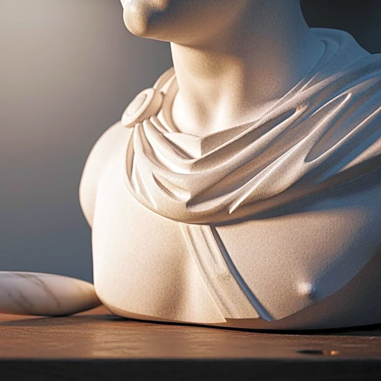 Giambologna: el escultor que llevó la elegancia al arte del Renacimiento