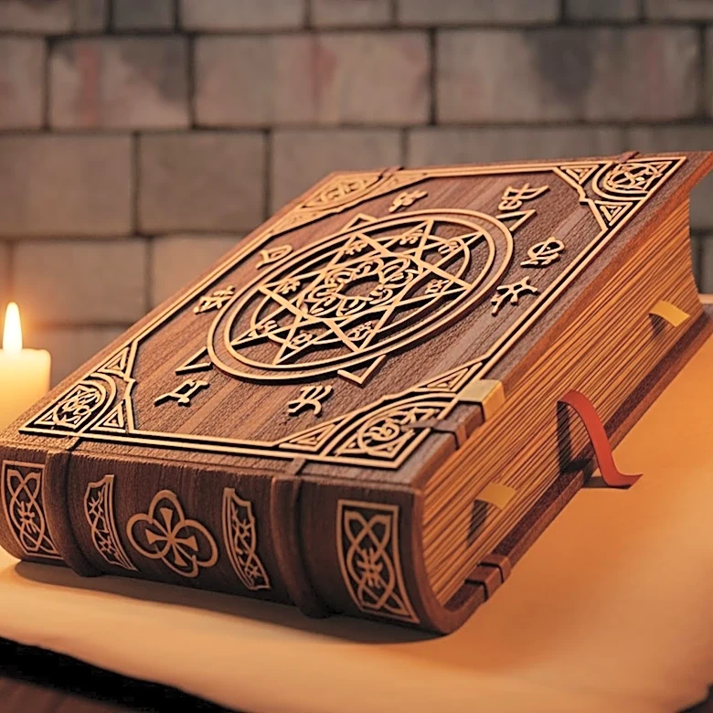 La representación de las brujas en el arte renacentista