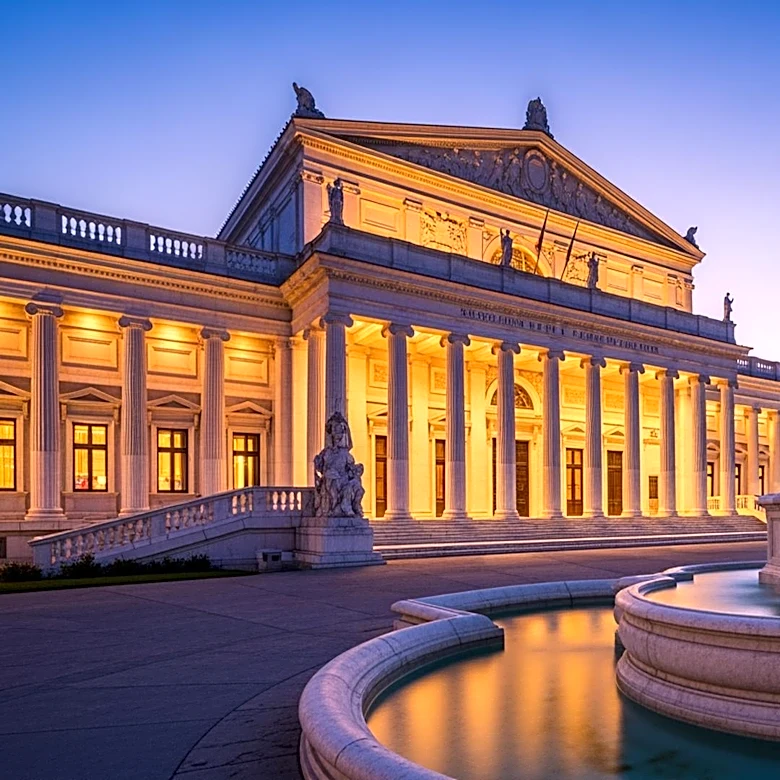 El Palacio Real de Bruselas: Símbolo de la Monarquía Belga
