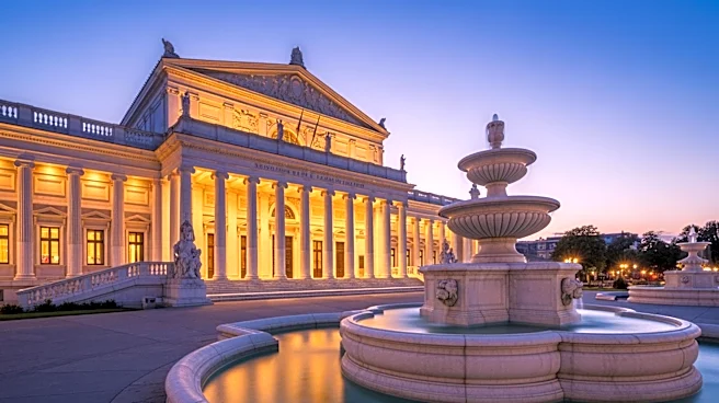 El Palacio Real de Bruselas: Símbolo de la Monarquía Belga