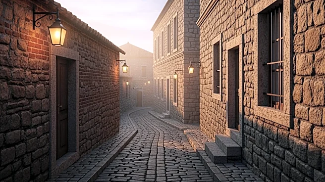 El Casco Antiguo de Edimburgo: Un Patrimonio de la Humanidad