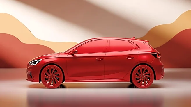 El SEAT Ibiza: Un Ícono Automovilístico Español