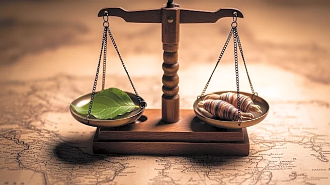 Naturaleza vs. crianza: el debate que busca explicar quiénes somos