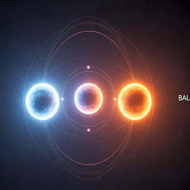 Qué revelan las conexiones entre los planetas en astrología