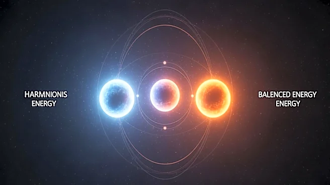 Qué revelan las conexiones entre los planetas en astrología