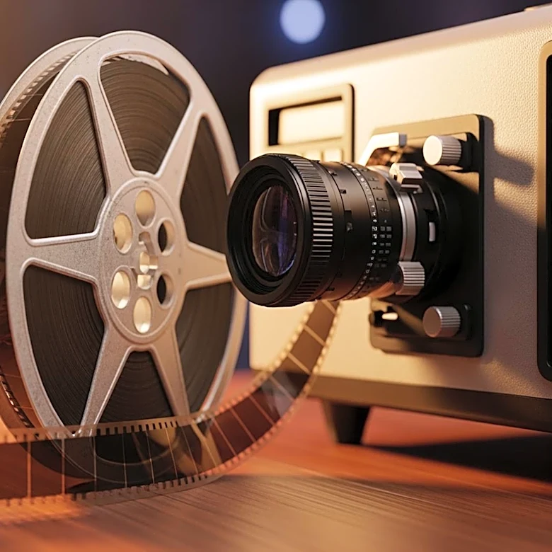 Cómo la tecnología transformó para siempre el mundo del cine