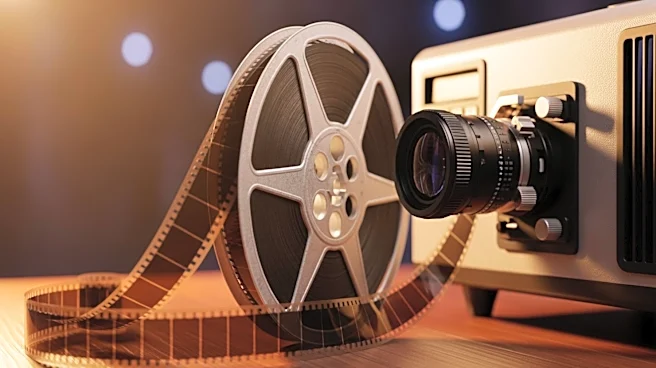 Cómo la tecnología transformó para siempre el mundo del cine