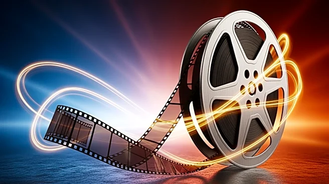 Del crimen a la ciencia ficción: las muchas caras del cine de acción