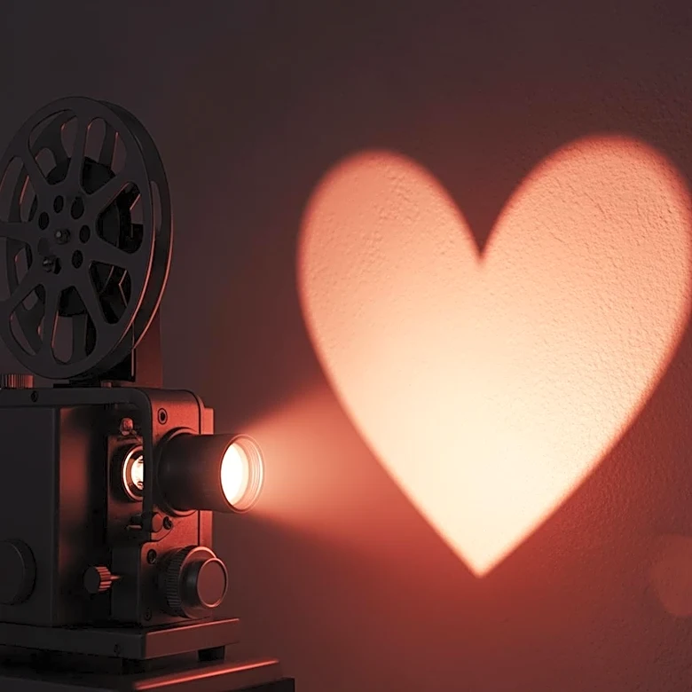 Cómo el cine romántico cambió nuestra forma de entender el amor