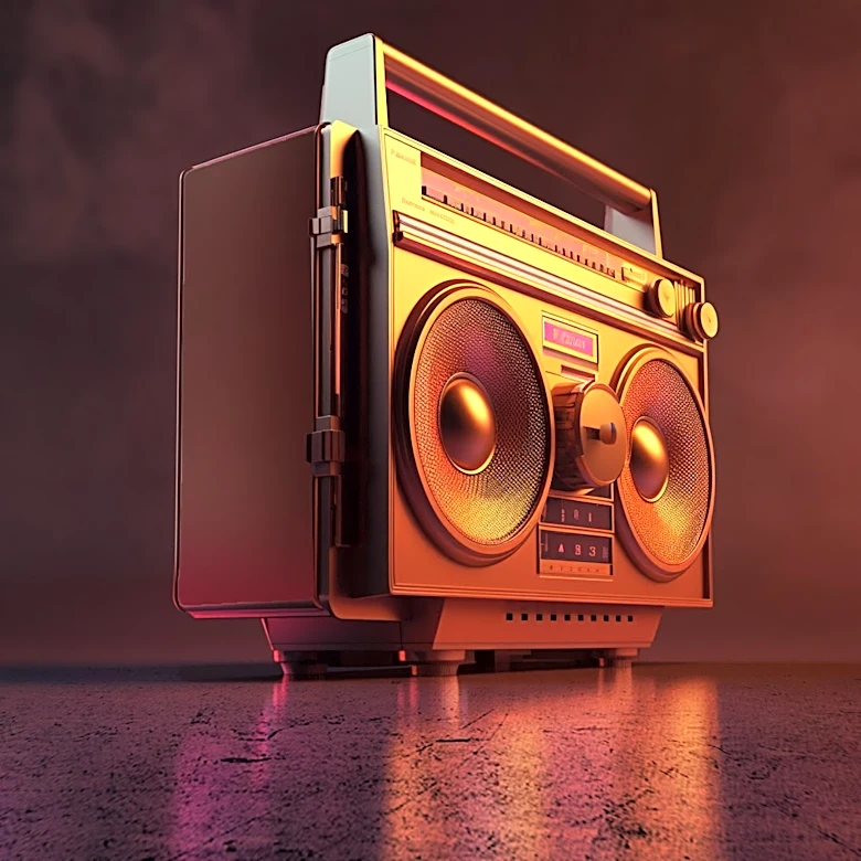 La década que cambió para siempre la historia del hip-hop