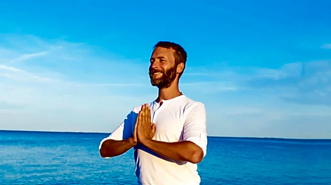 El maestro que ayudó a popularizar el yoga moderno