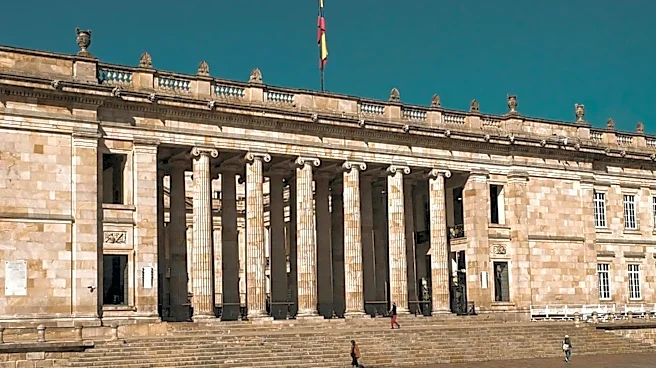 La institución que ha documentado más de un siglo de historia colombiana