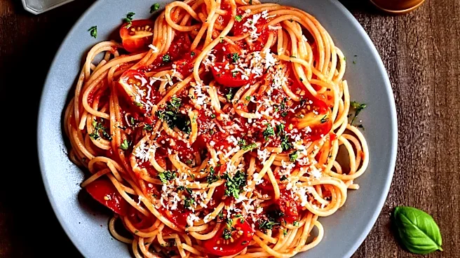 El origen de la cocina italiana: de platos antiguos a tu mesa
