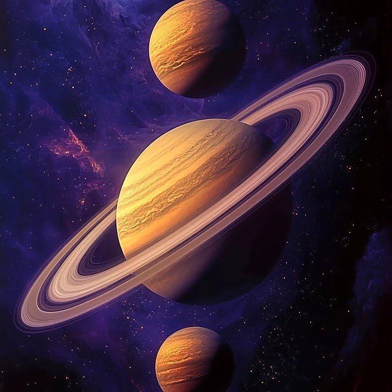 El rol clave de los aspectos planetarios en la astrología