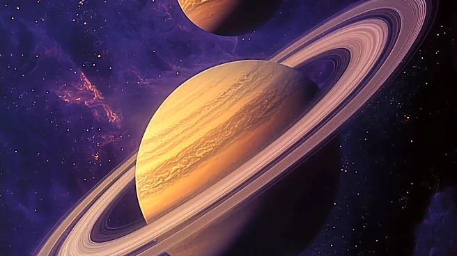 El rol clave de los aspectos planetarios en la astrología